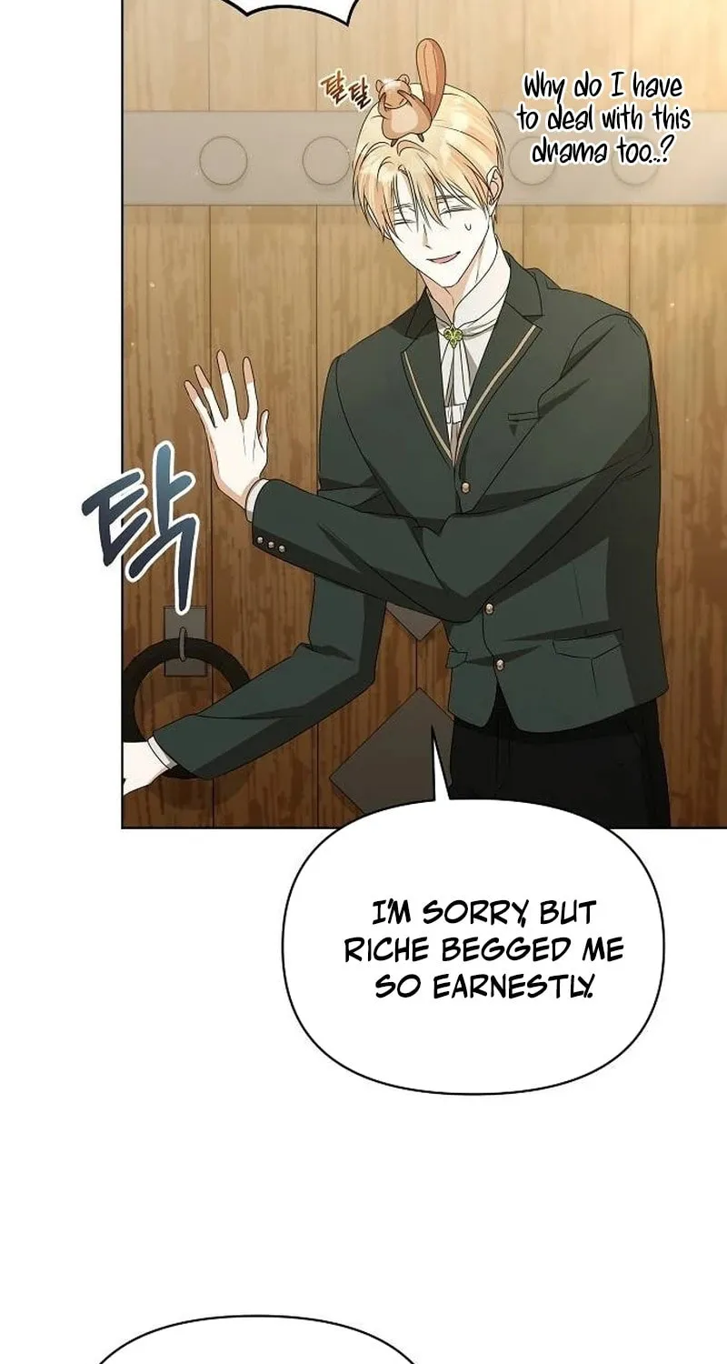Adopted by a Murderous Duke Family Chapter 56 page 68 - 
