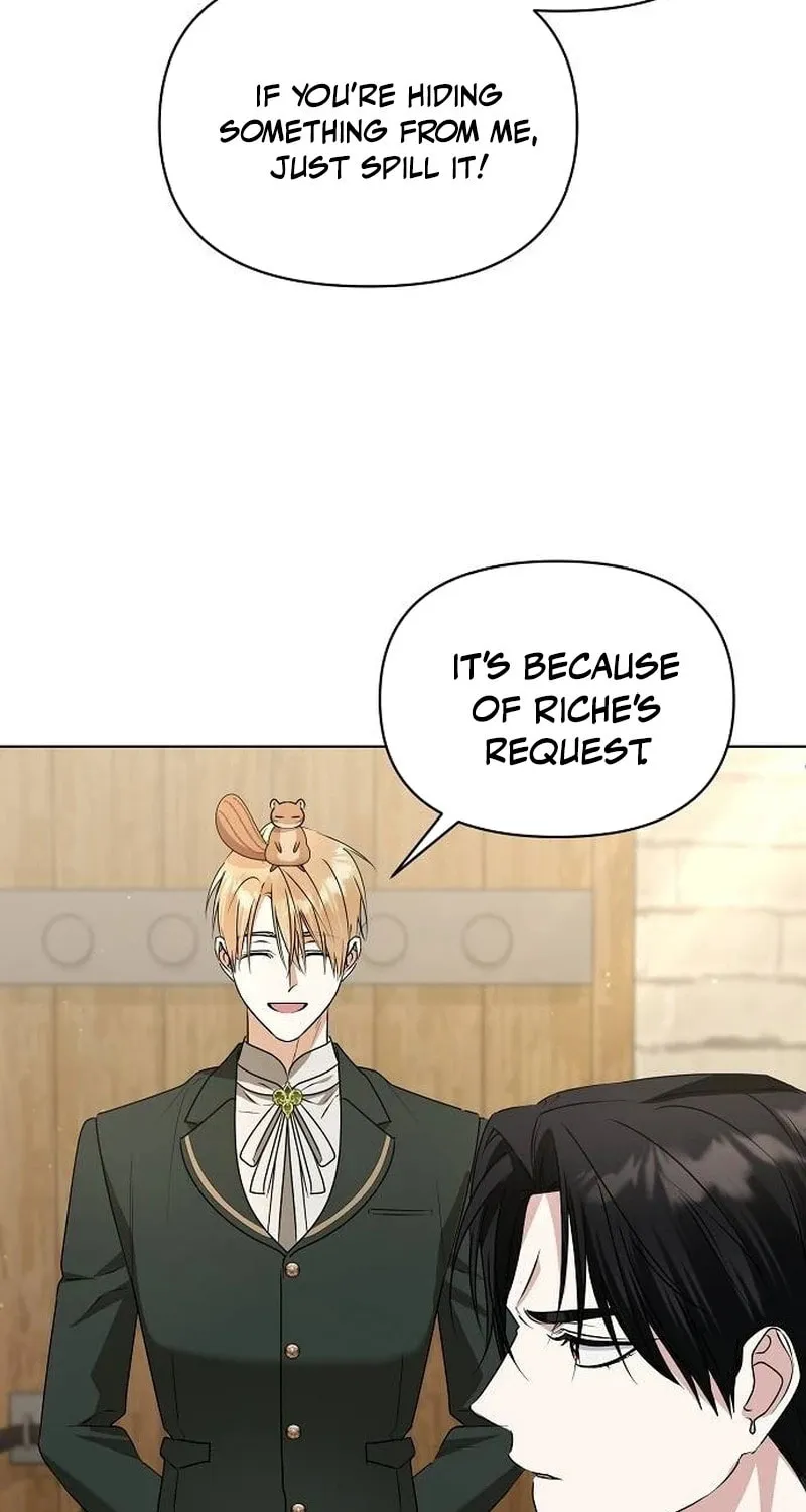 Adopted by a Murderous Duke Family Chapter 56 page 70 - 