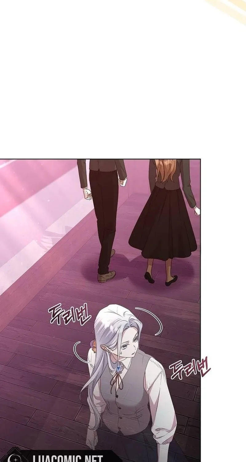 Adopted by a Murderous Duke Family Chapter 56 page 8 - 