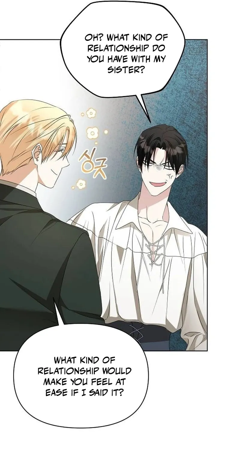 Adopted by a Murderous Duke Family Chapter 56 page 72 - 