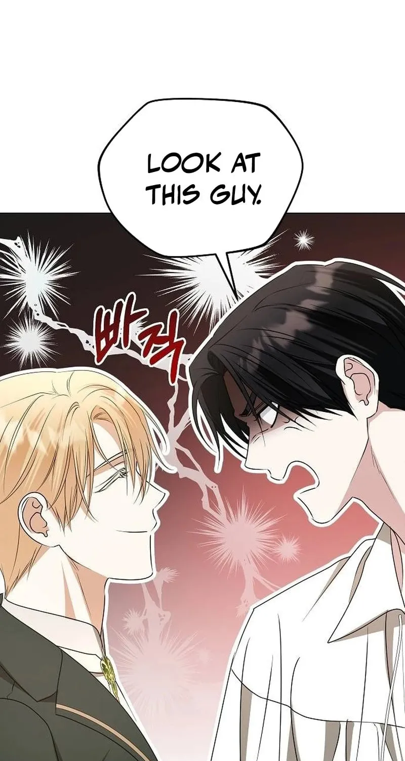 Adopted by a Murderous Duke Family Chapter 56 page 73 - 