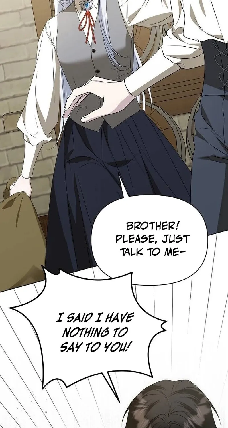 Adopted by a Murderous Duke Family Chapter 56 page 75 - 