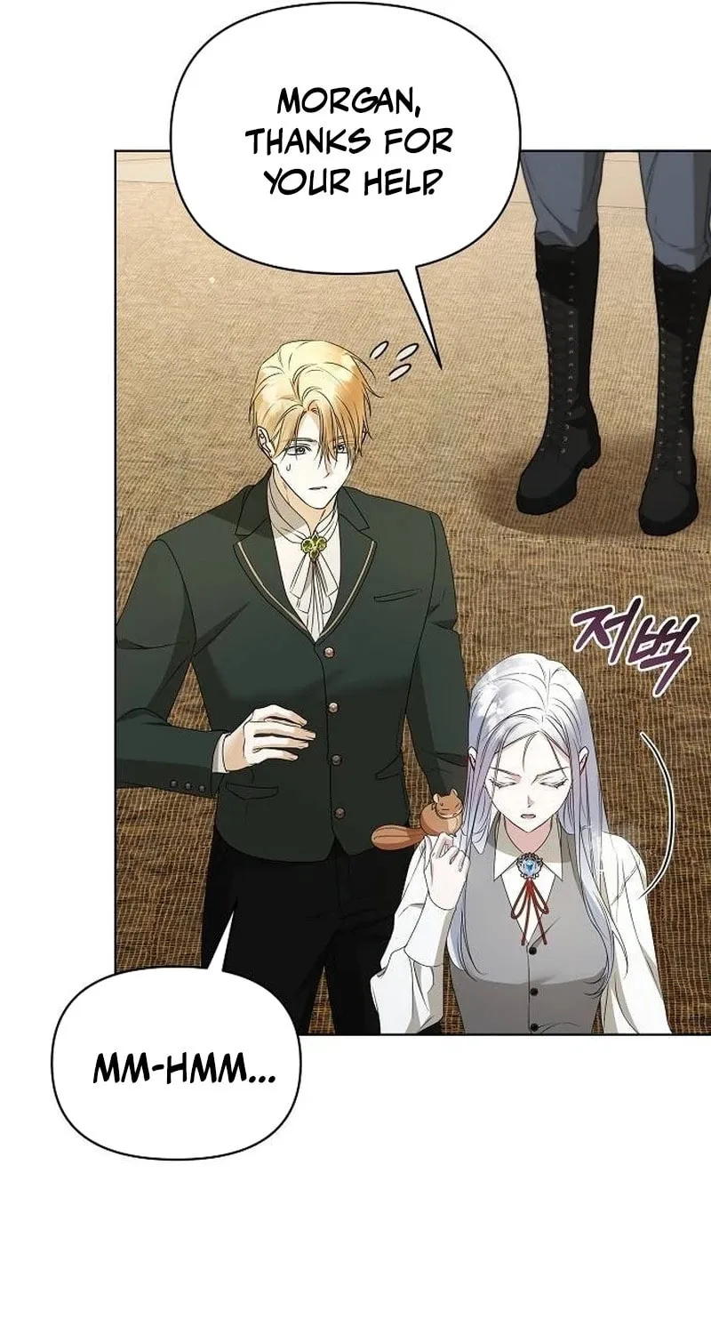 Adopted by a Murderous Duke Family Chapter 56 page 89 - 