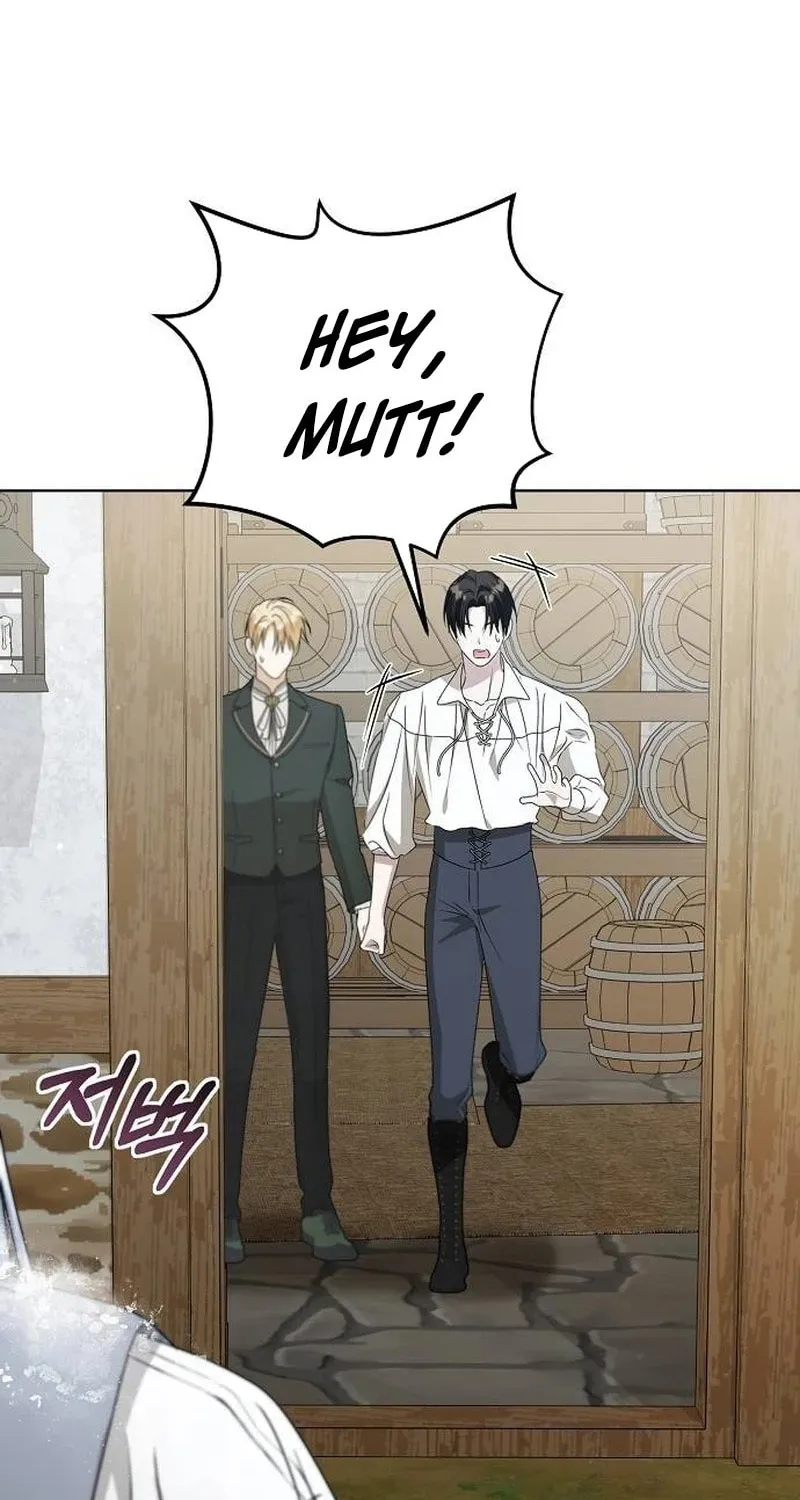 Adopted by a Murderous Duke Family Chapter 56 page 90 - 