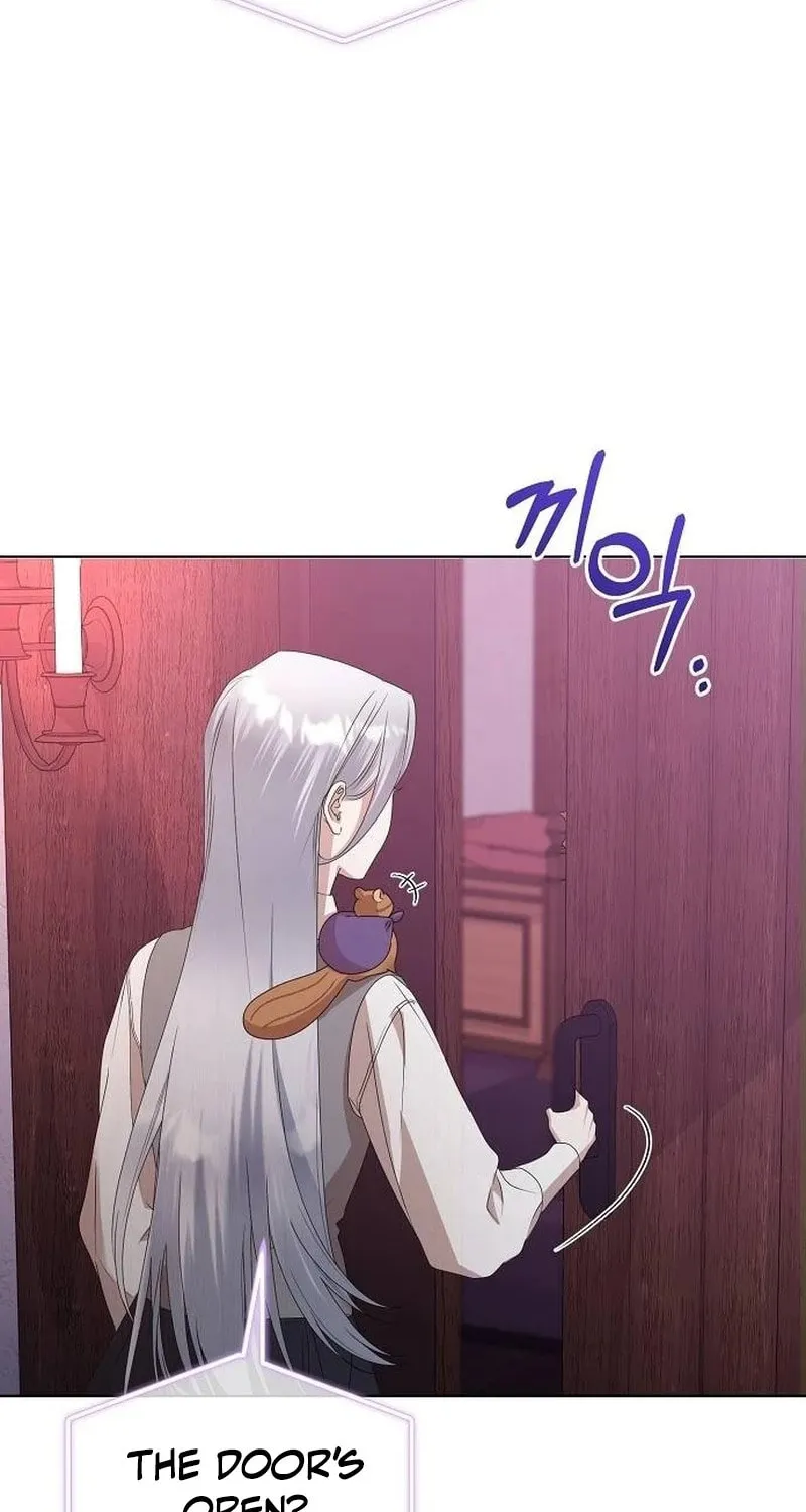 Adopted by a Murderous Duke Family Chapter 56 page 10 - 