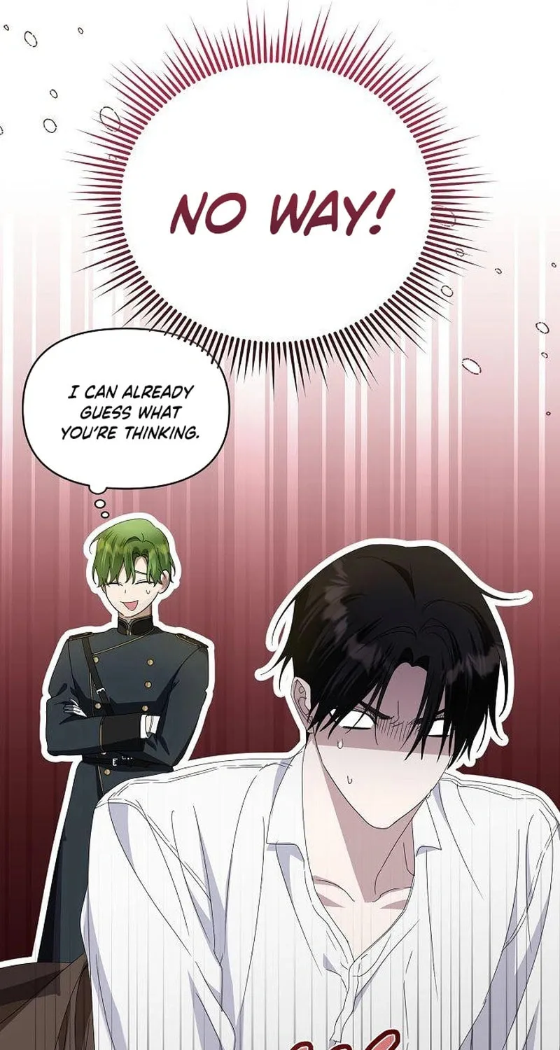 Adopted by a Murderous Duke Family Chapter 57 page 12 - 