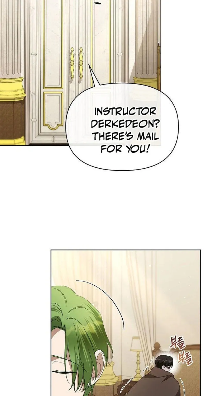Adopted by a Murderous Duke Family Chapter 57 page 14 - 