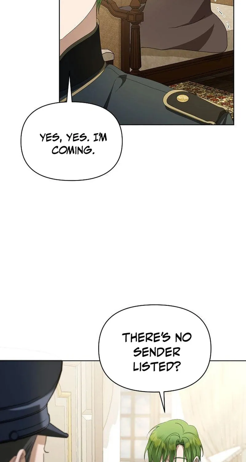 Adopted by a Murderous Duke Family Chapter 57 page 15 - 