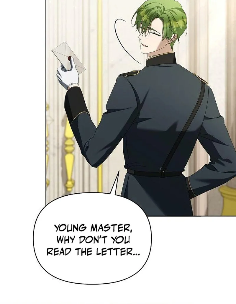 Adopted by a Murderous Duke Family Chapter 57 page 17 - 