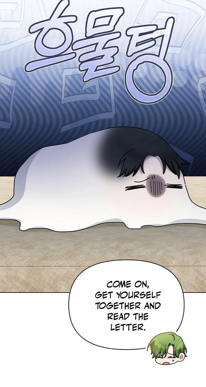 Adopted by a Murderous Duke Family Chapter 57 page 19 - 