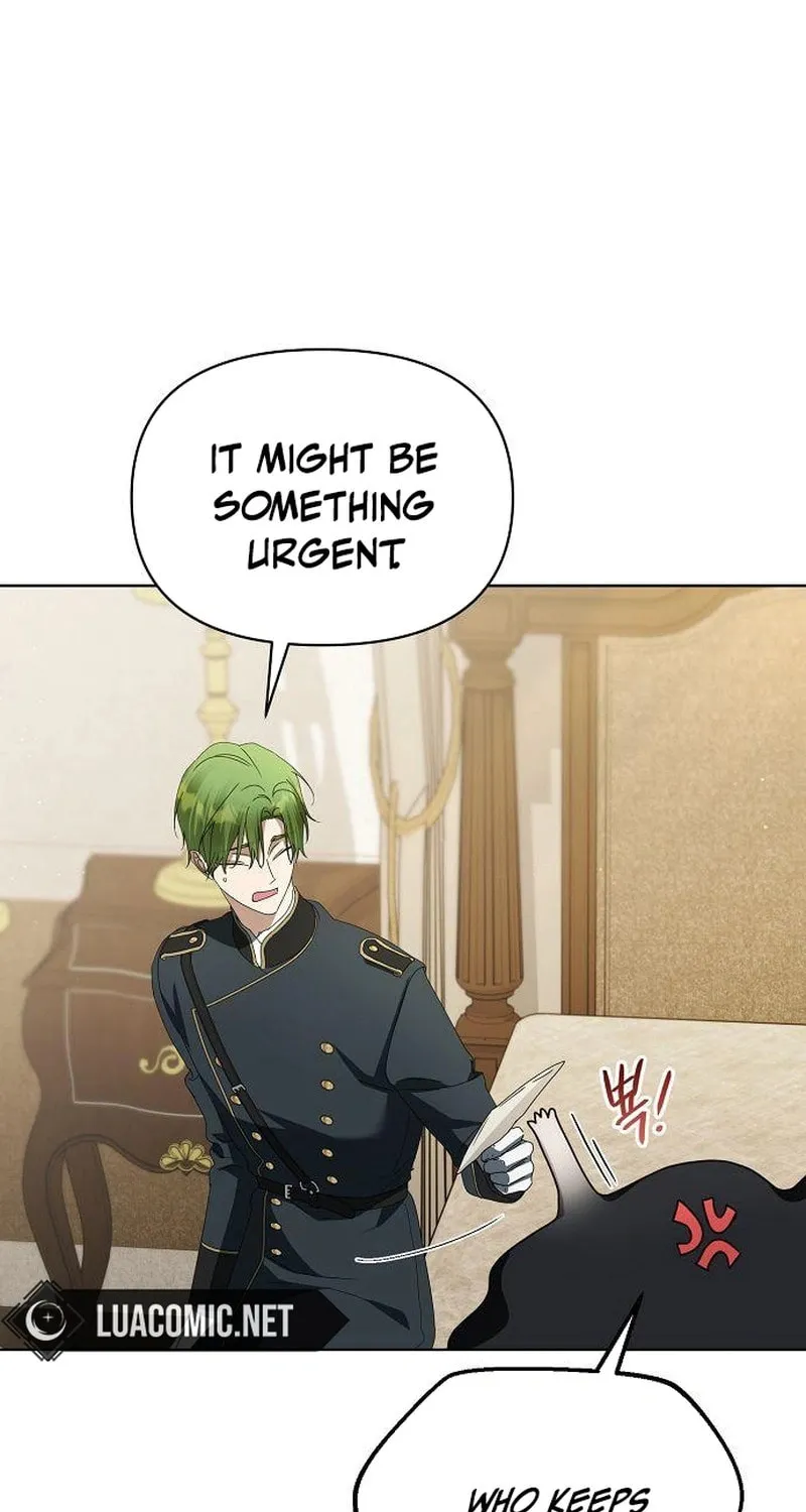 Adopted by a Murderous Duke Family Chapter 57 page 20 - 