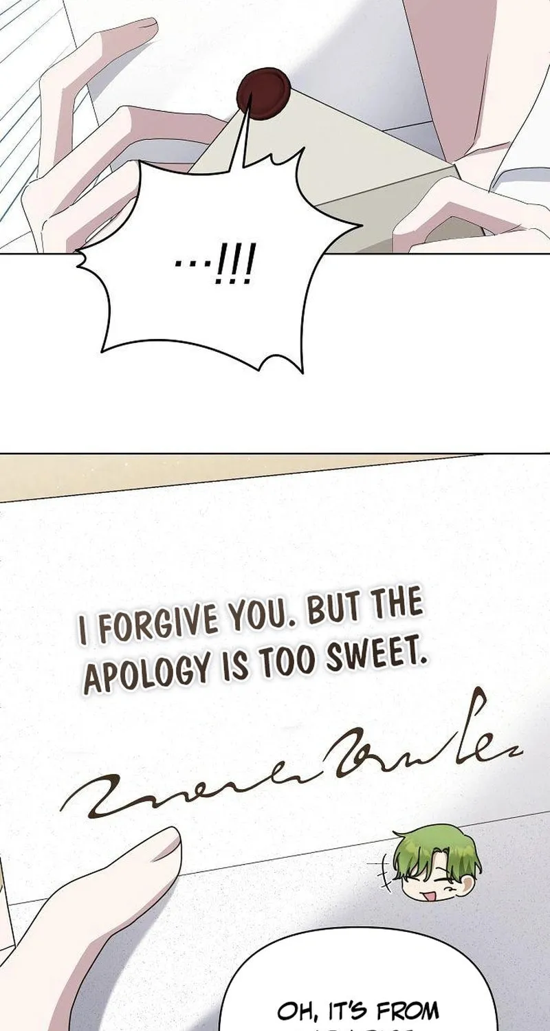 Adopted by a Murderous Duke Family Chapter 57 page 22 - 