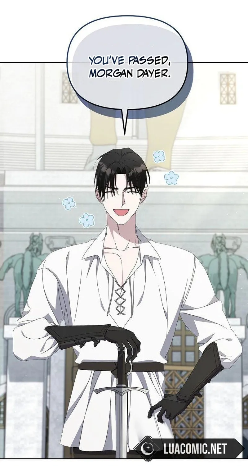 Adopted by a Murderous Duke Family Chapter 57 page 29 - 