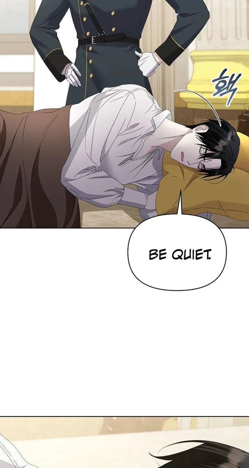Adopted by a Murderous Duke Family Chapter 57 page 4 - 