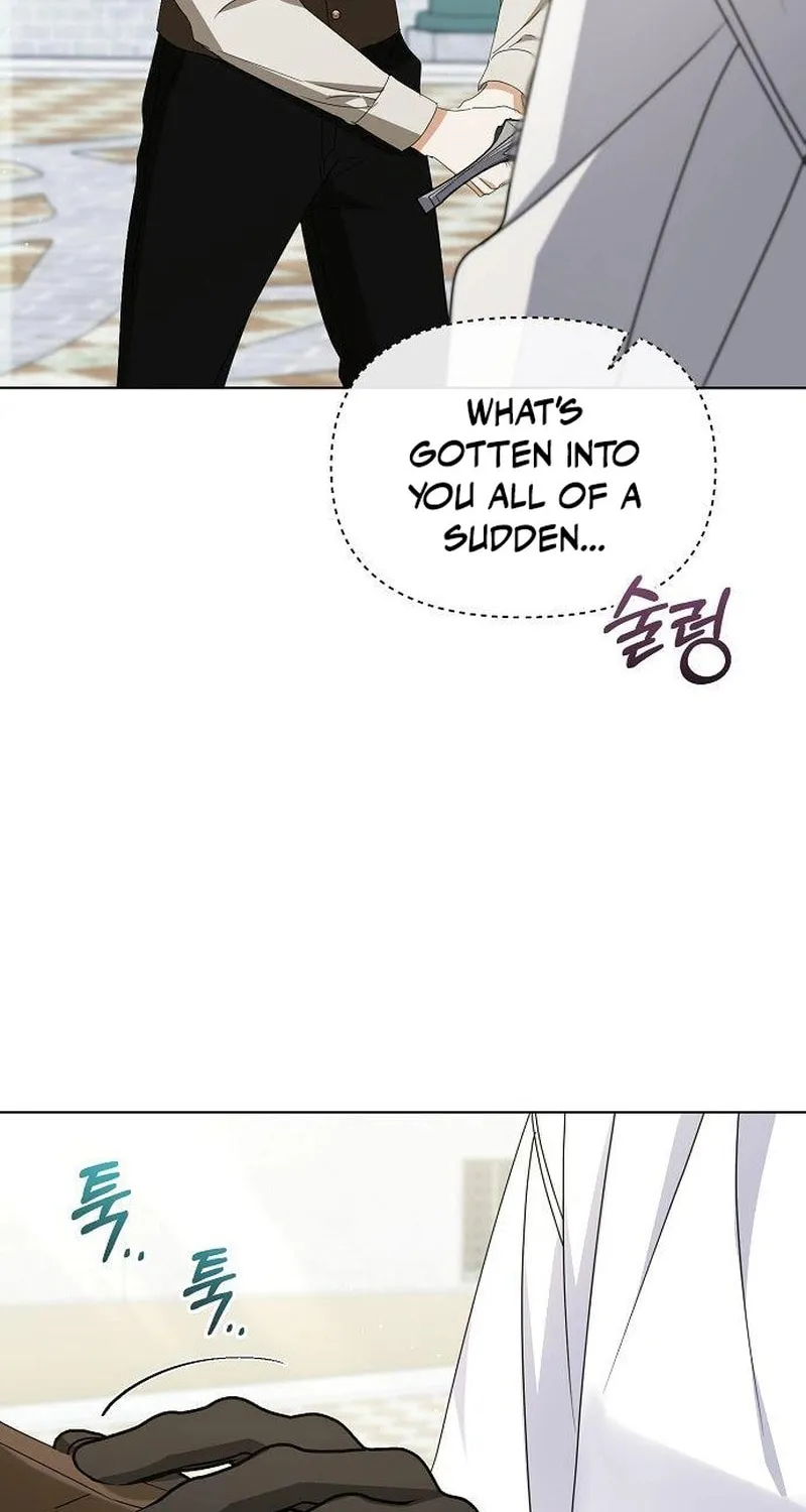 Adopted by a Murderous Duke Family Chapter 57 page 31 - 