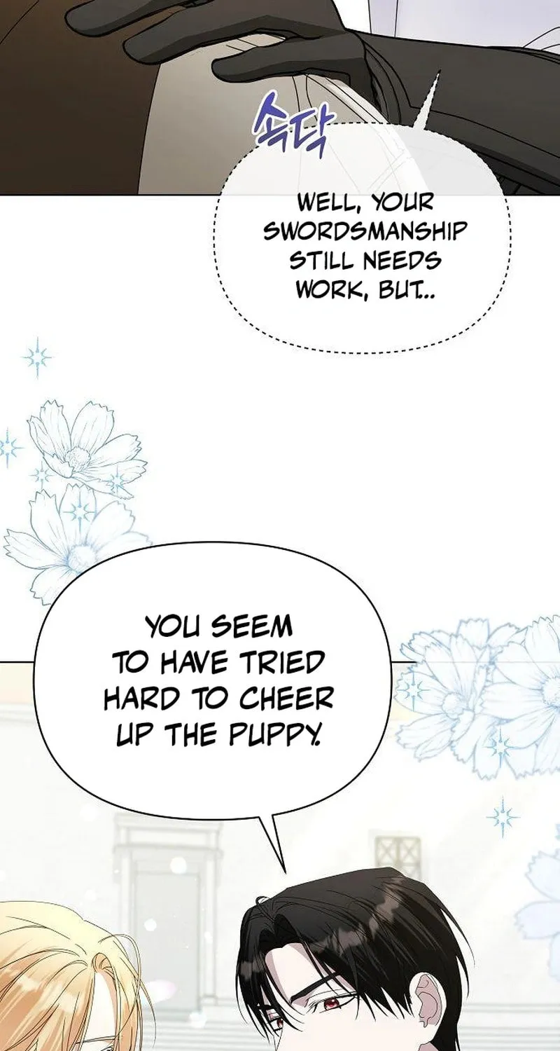 Adopted by a Murderous Duke Family Chapter 57 page 32 - 