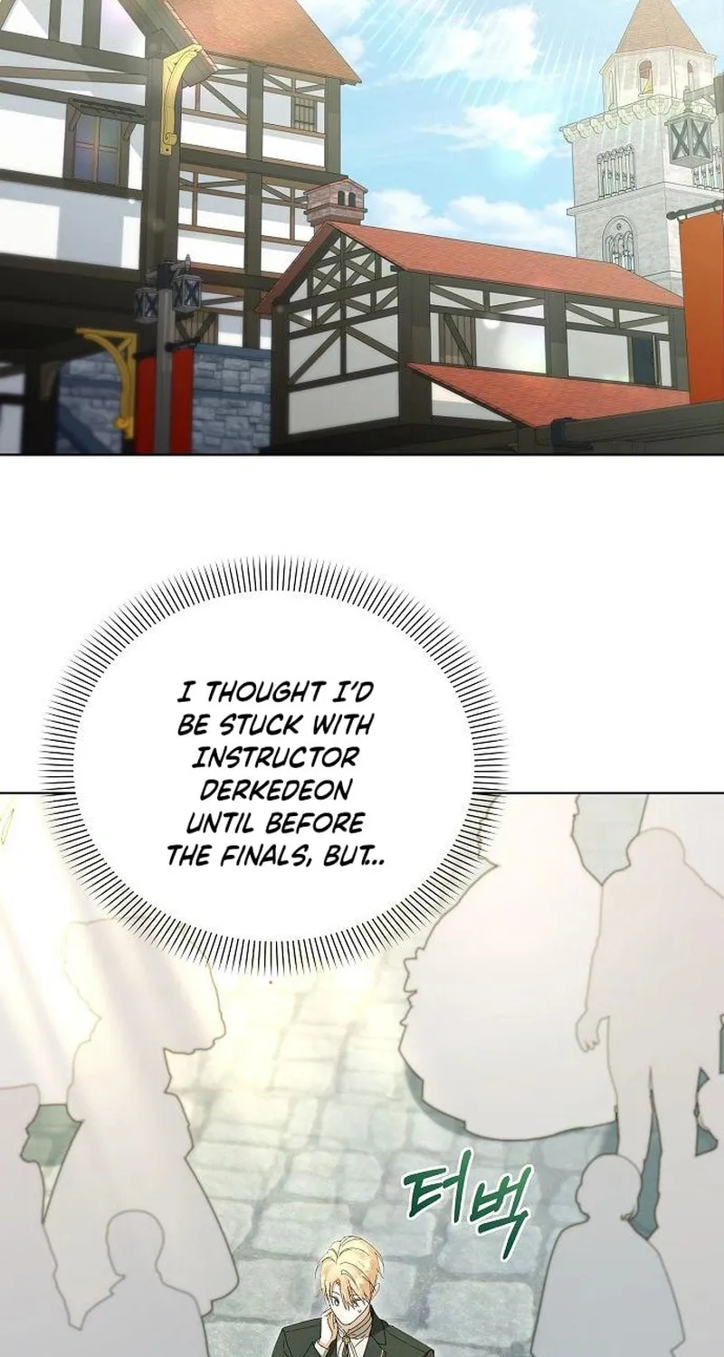 Adopted by a Murderous Duke Family Chapter 57 page 39 - 