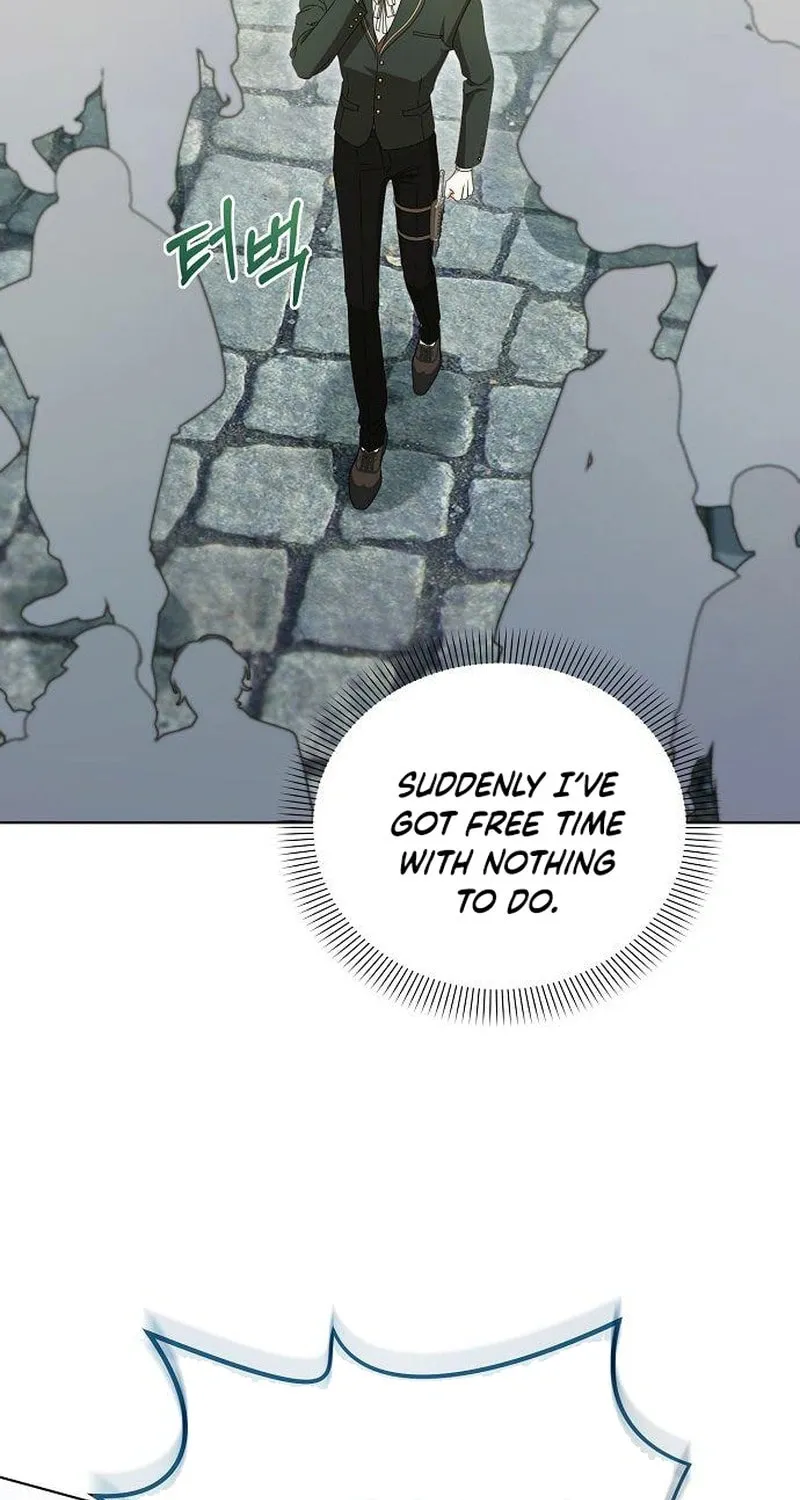 Adopted by a Murderous Duke Family Chapter 57 page 40 - 