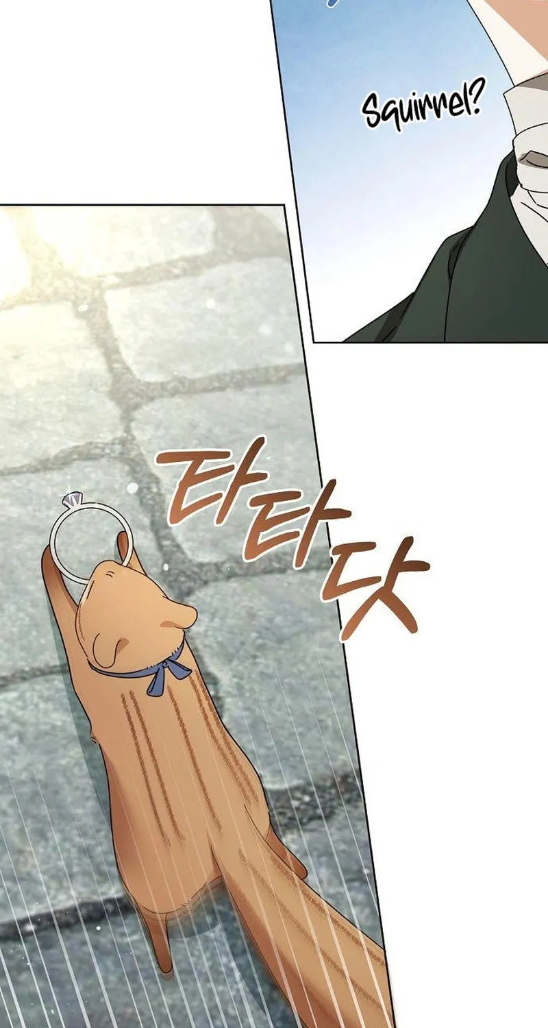 Adopted by a Murderous Duke Family Chapter 57 page 44 - 