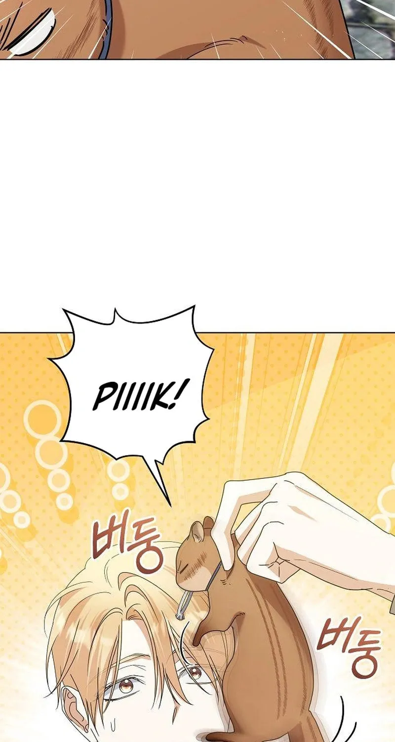 Adopted by a Murderous Duke Family Chapter 57 page 46 - 