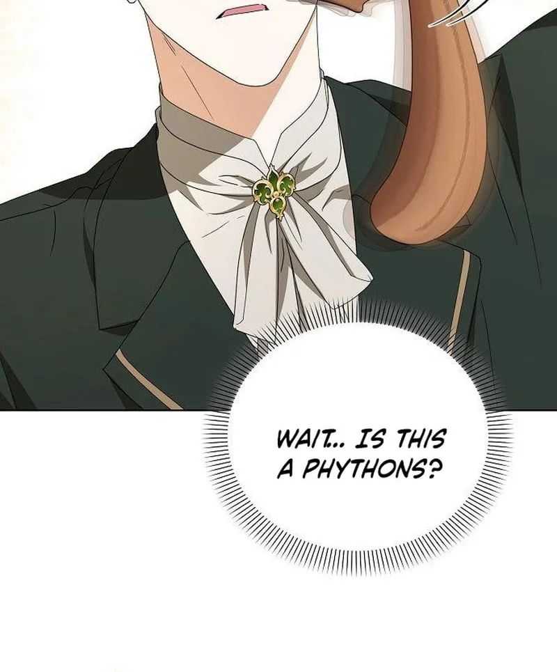Adopted by a Murderous Duke Family Chapter 57 page 47 - 