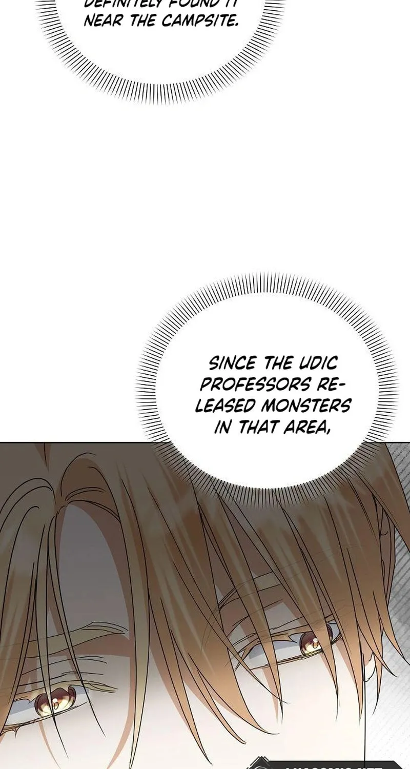Adopted by a Murderous Duke Family Chapter 57 page 51 - 