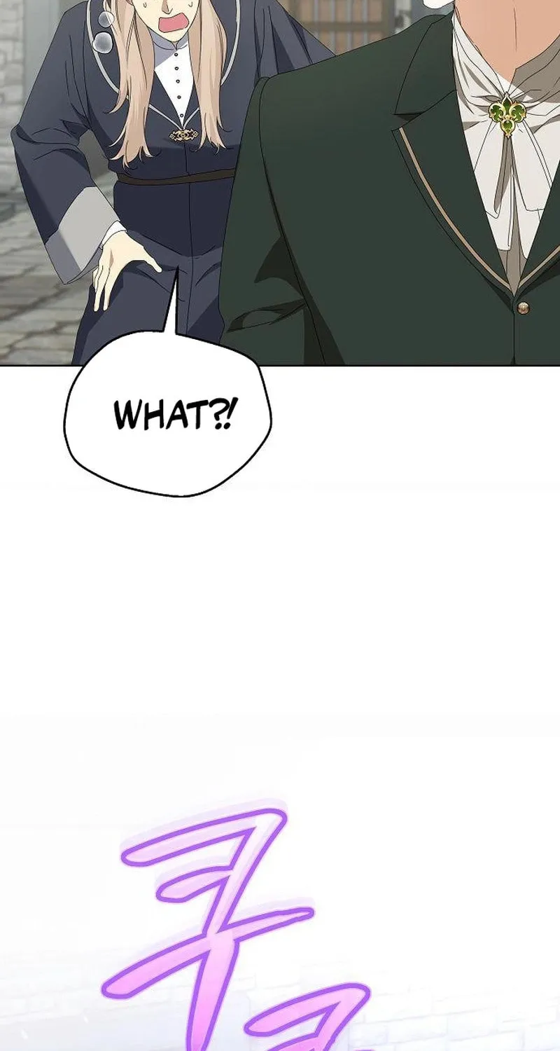 Adopted by a Murderous Duke Family Chapter 57 page 57 - 