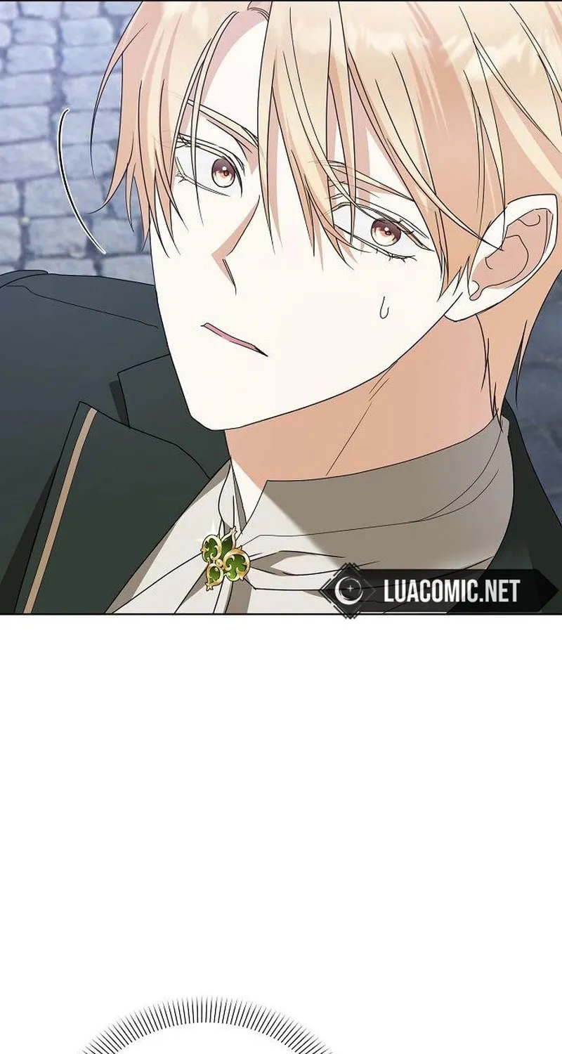 Adopted by a Murderous Duke Family Chapter 57 page 60 - 
