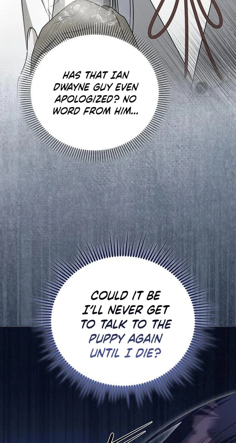 Adopted by a Murderous Duke Family Chapter 57 page 7 - 