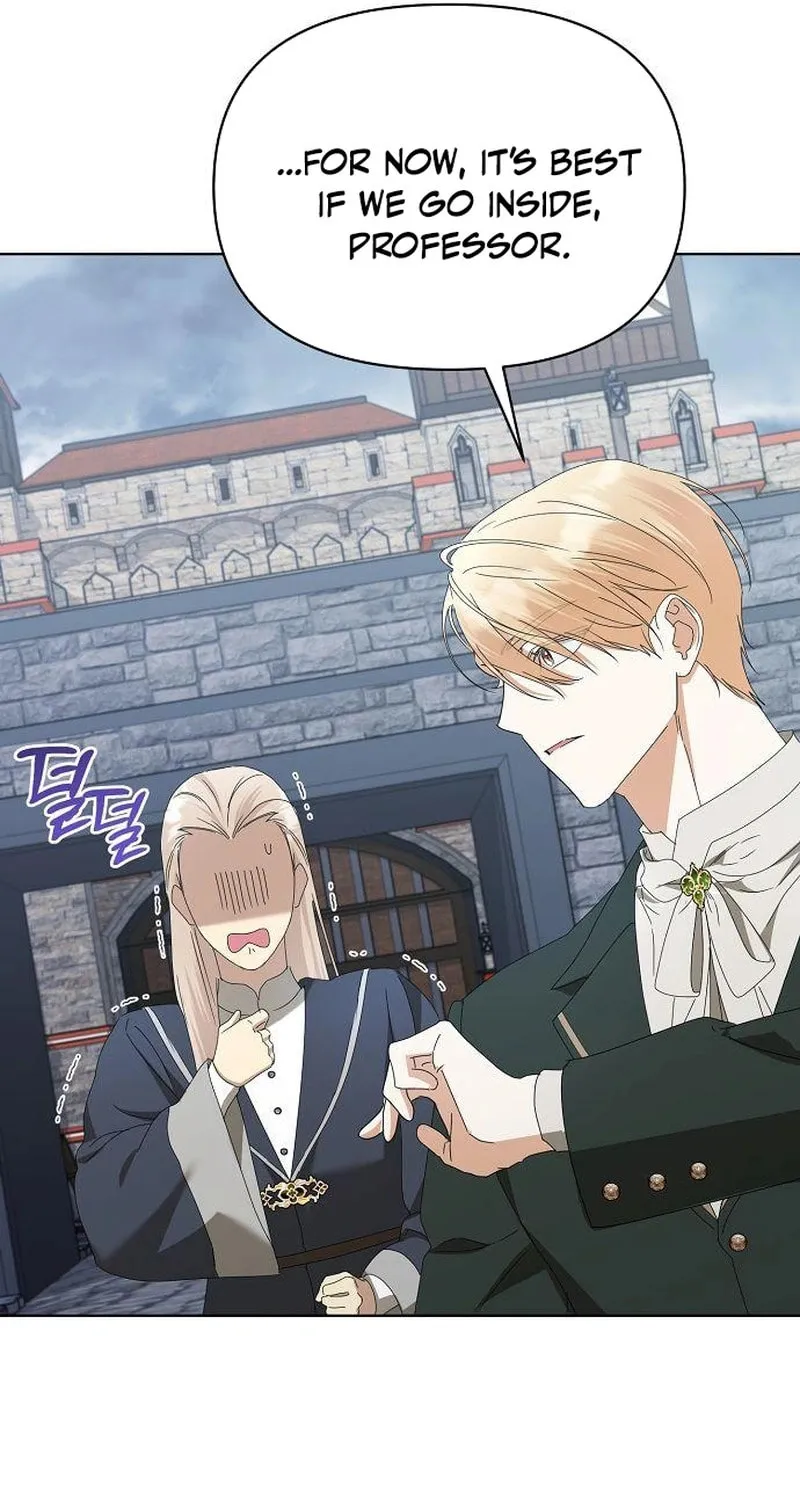 Adopted by a Murderous Duke Family Chapter 57 page 66 - 