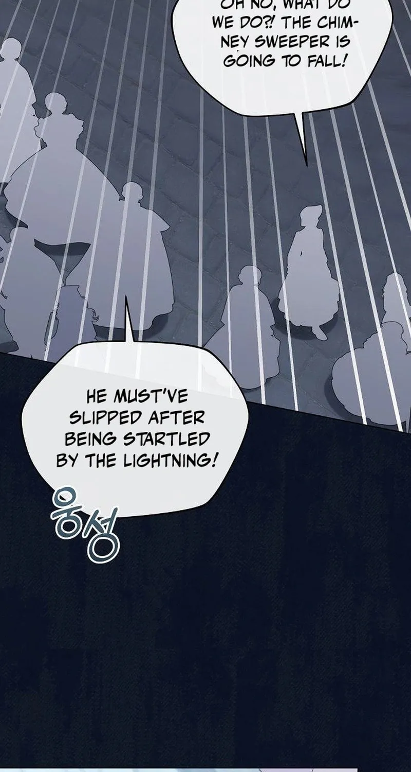Adopted by a Murderous Duke Family Chapter 57 page 70 - 