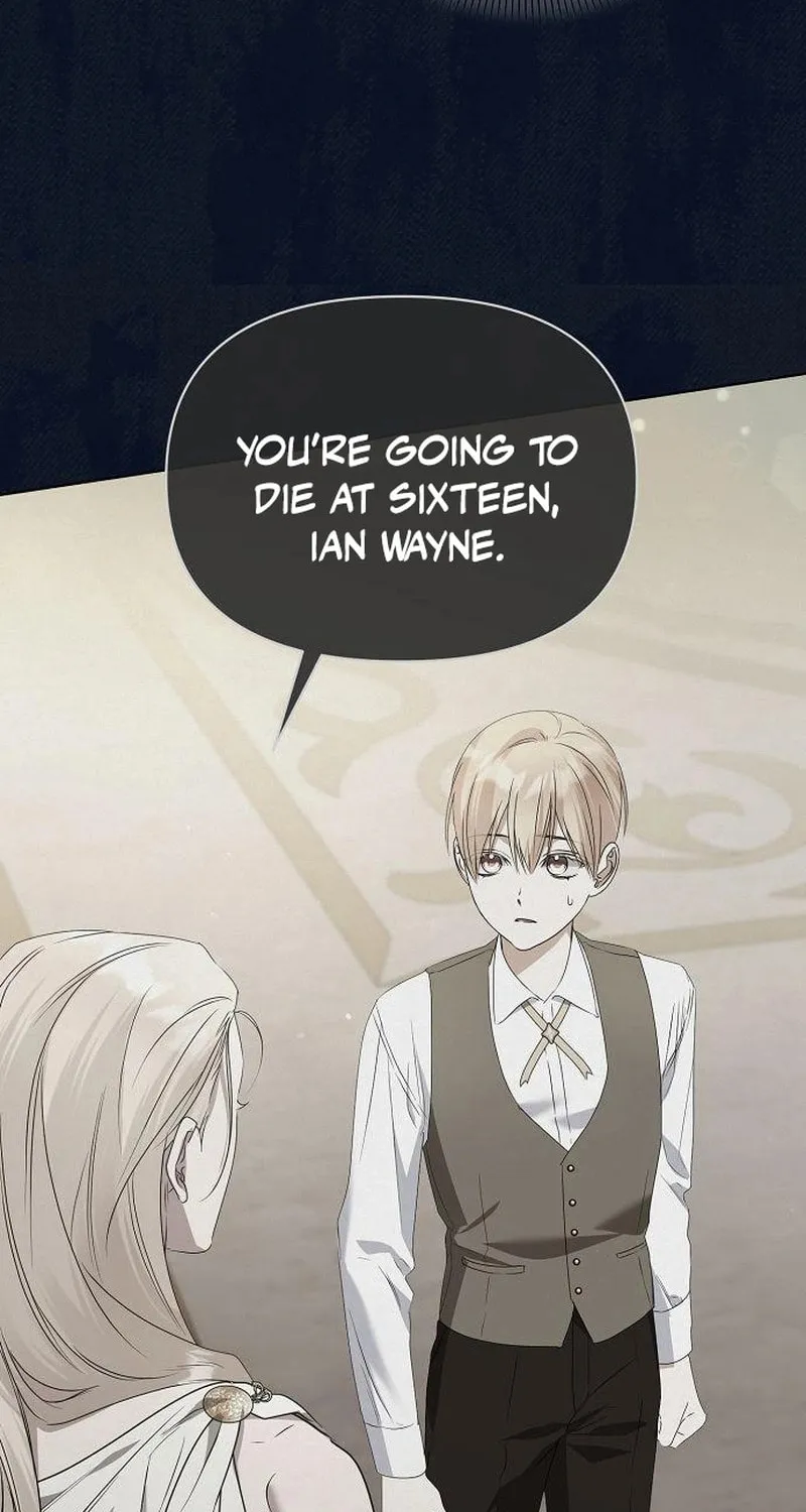 Adopted by a Murderous Duke Family Chapter 57 page 73 - 