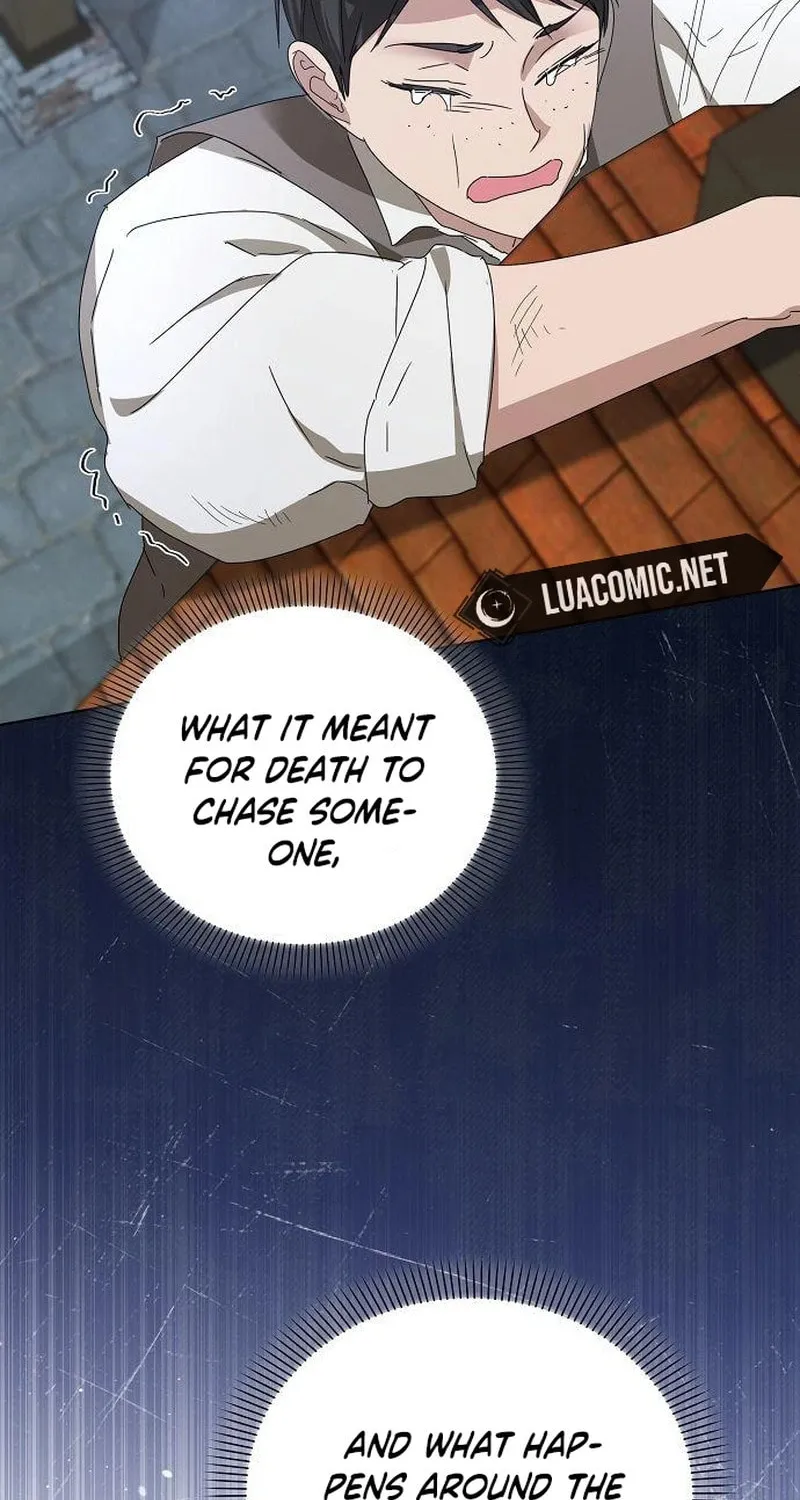 Adopted by a Murderous Duke Family Chapter 57 page 75 - 