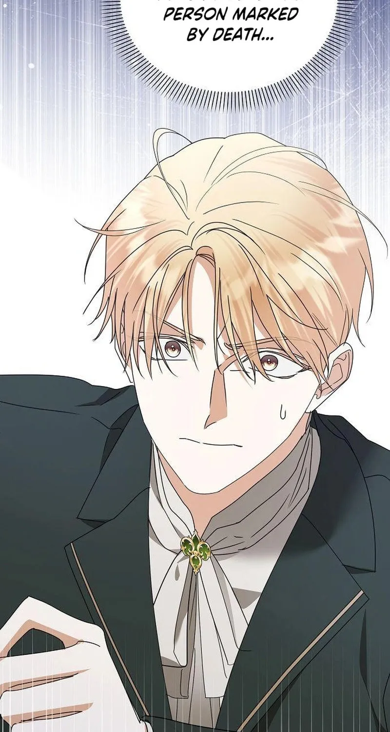 Adopted by a Murderous Duke Family Chapter 57 page 76 - 