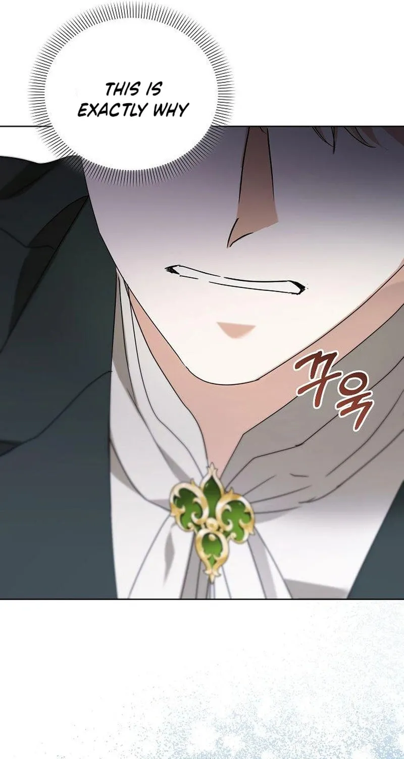 Adopted by a Murderous Duke Family Chapter 57 page 78 - 