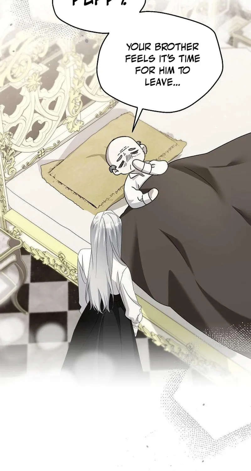 Adopted by a Murderous Duke Family Chapter 57 page 9 - 