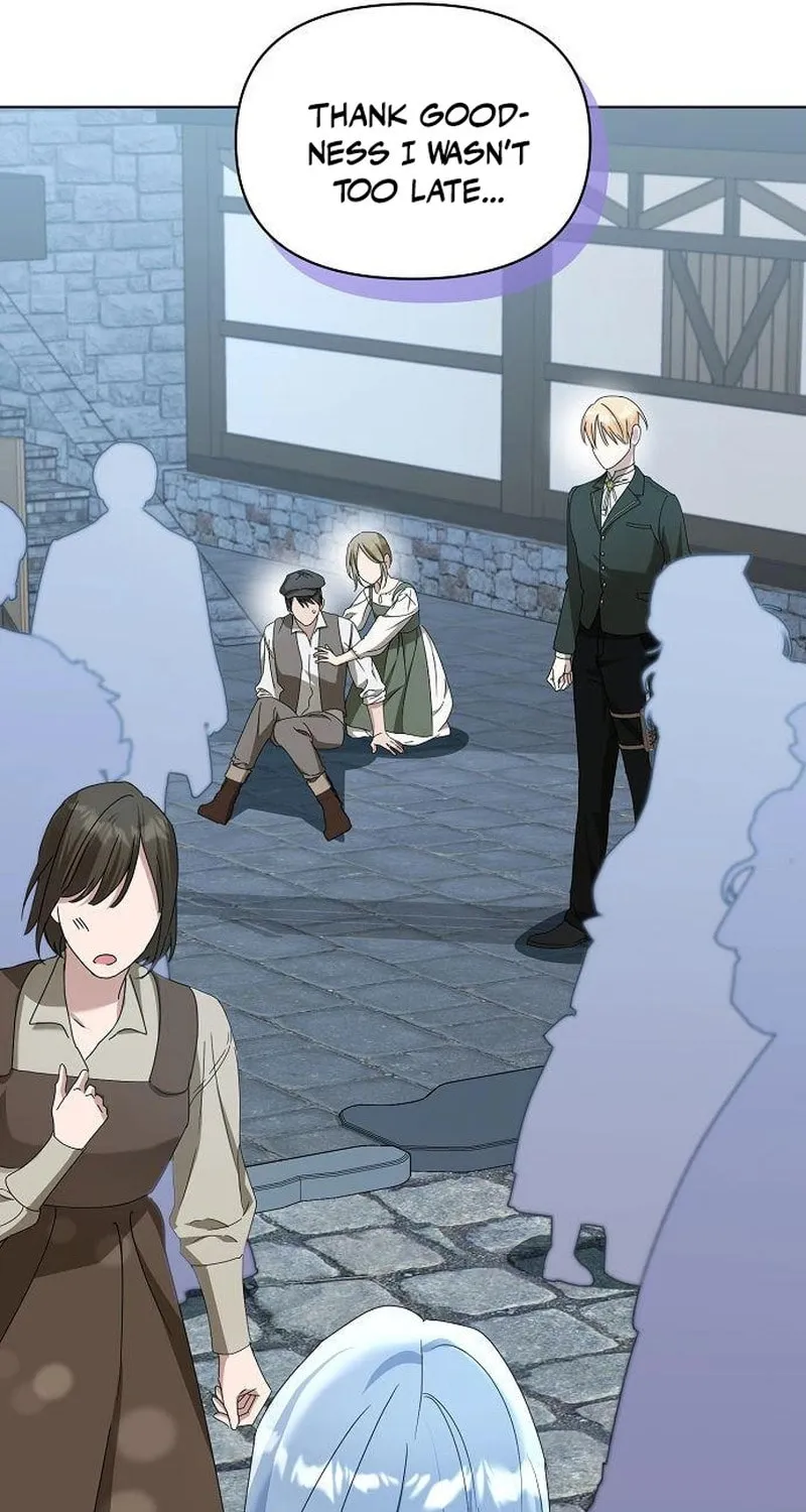 Adopted by a Murderous Duke Family Chapter 57 page 85 - 