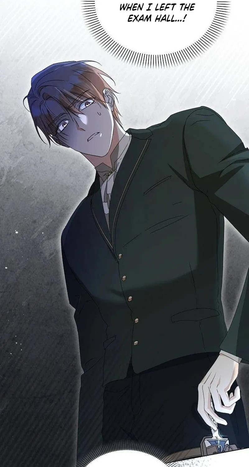 Adopted by a Murderous Duke Family Chapter 58 page 13 - 