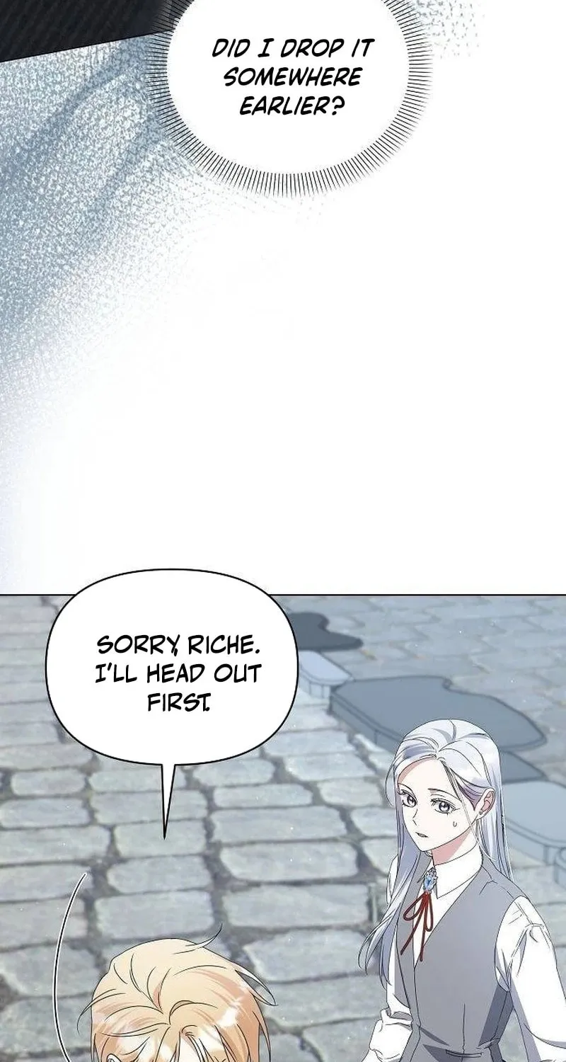 Adopted by a Murderous Duke Family Chapter 58 page 14 - 