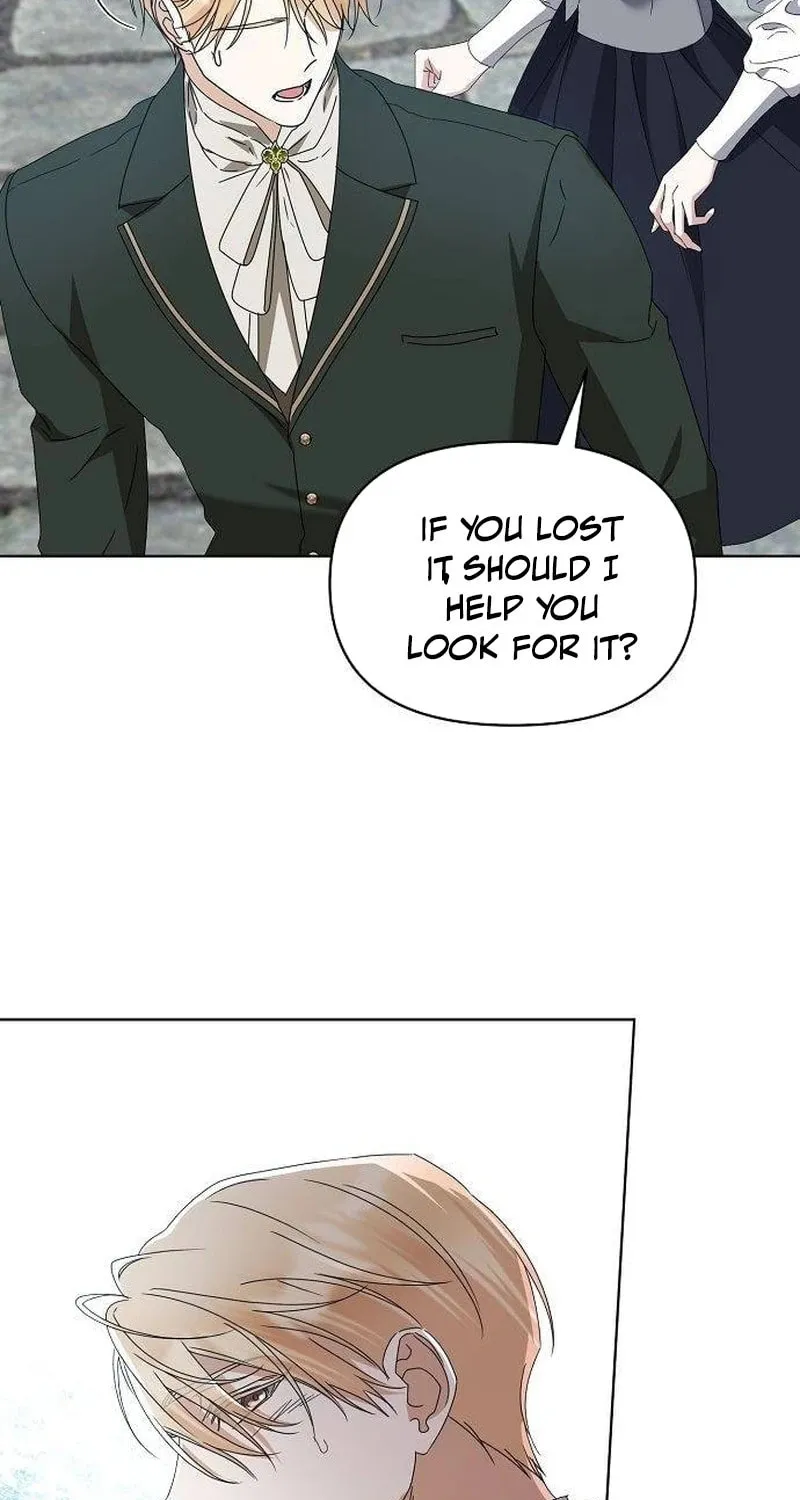 Adopted by a Murderous Duke Family Chapter 58 page 15 - 