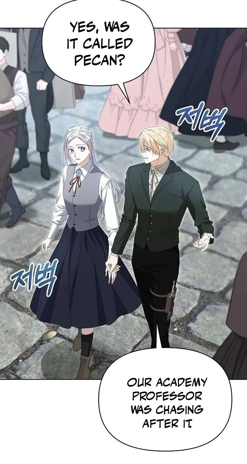 Adopted by a Murderous Duke Family Chapter 58 page 3 - 