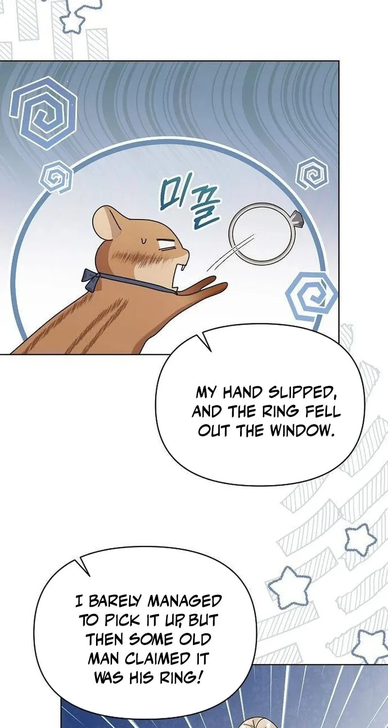 Adopted by a Murderous Duke Family Chapter 58 page 28 - 