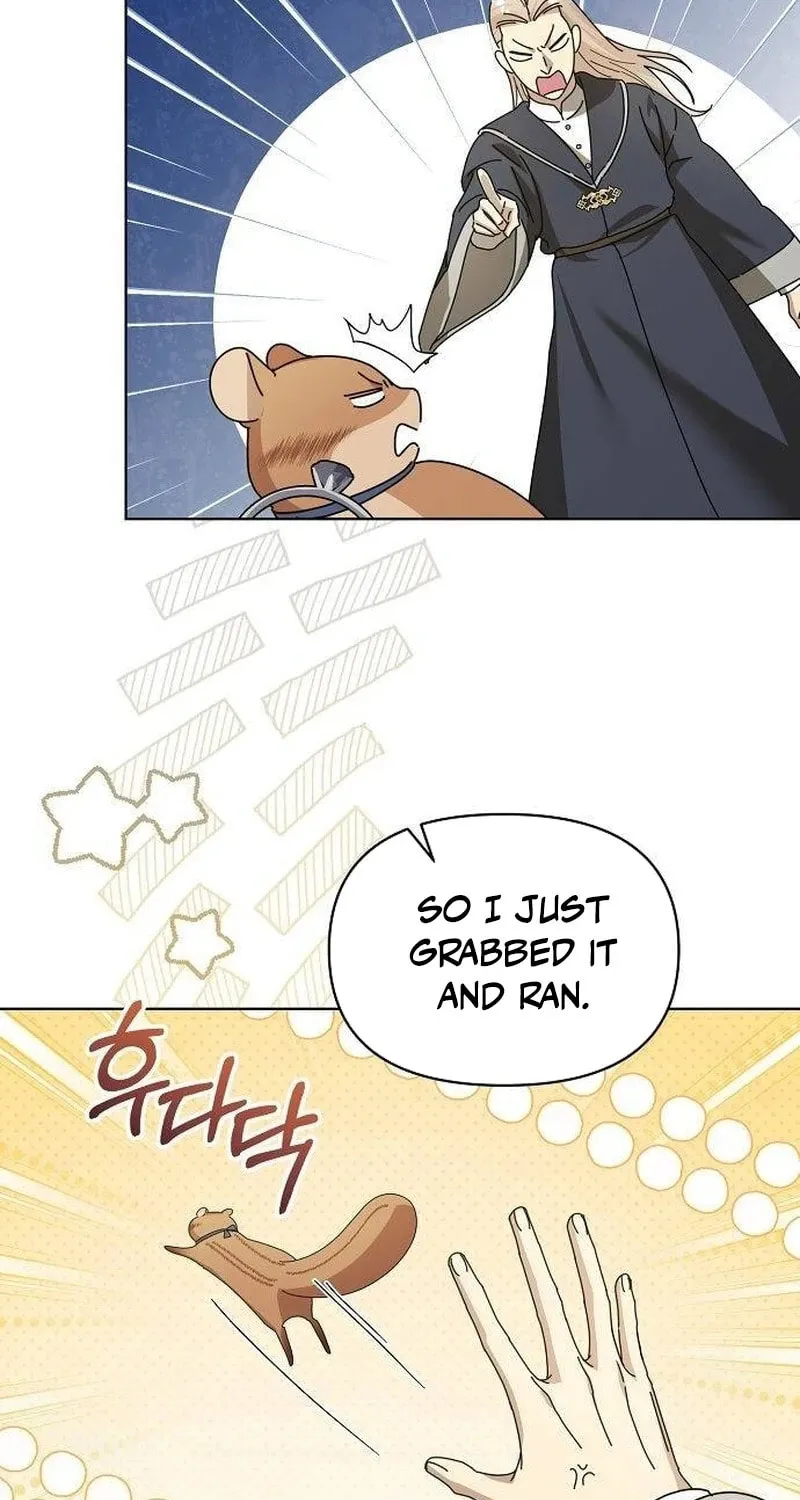 Adopted by a Murderous Duke Family Chapter 58 page 29 - 