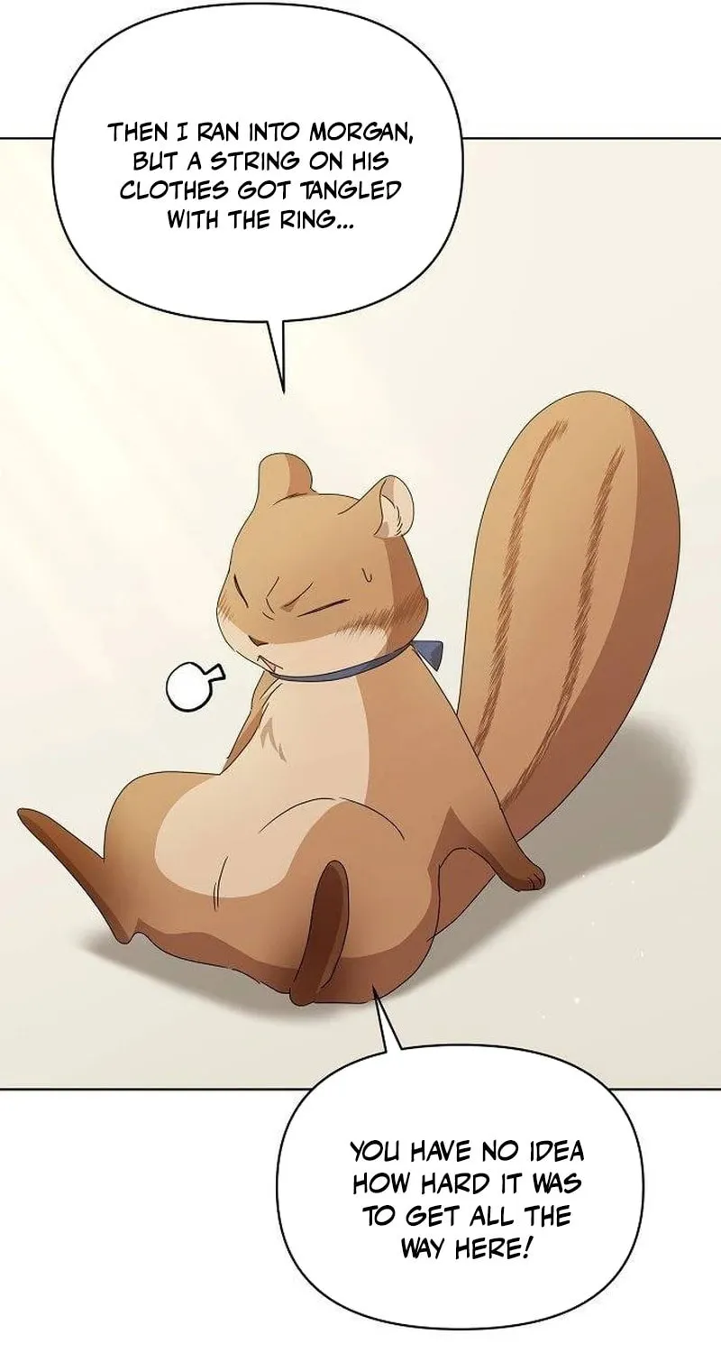 Adopted by a Murderous Duke Family Chapter 58 page 31 - 