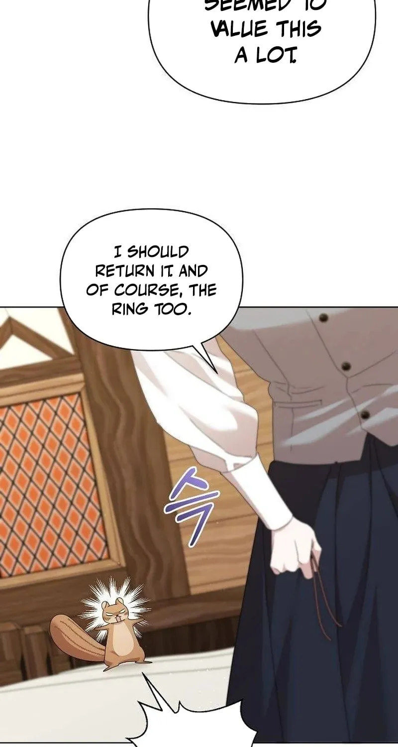 Adopted by a Murderous Duke Family Chapter 58 page 33 - 