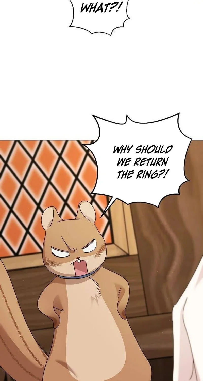 Adopted by a Murderous Duke Family Chapter 58 page 34 - 