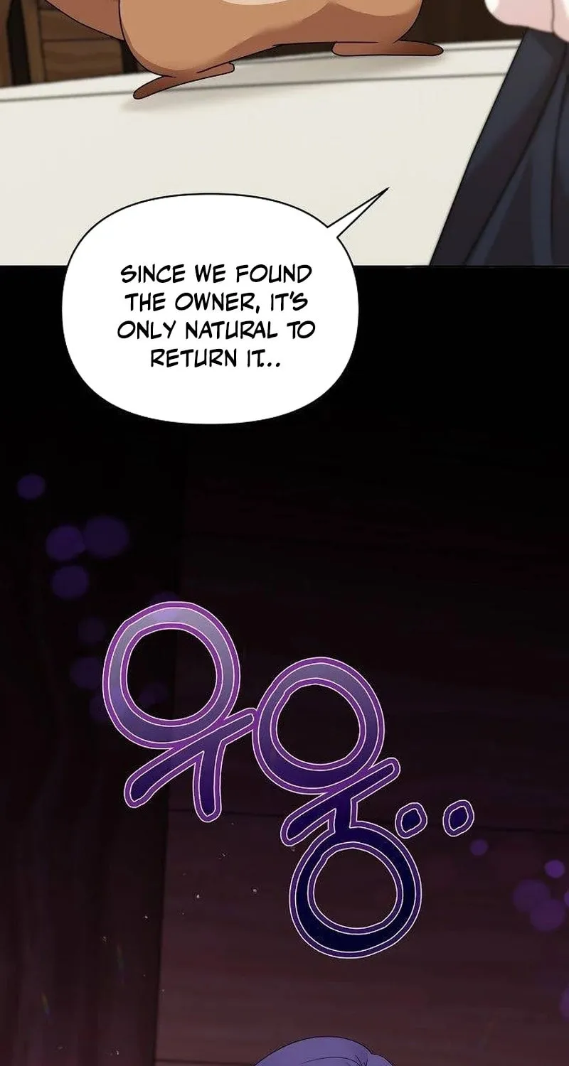 Adopted by a Murderous Duke Family Chapter 58 page 35 - 