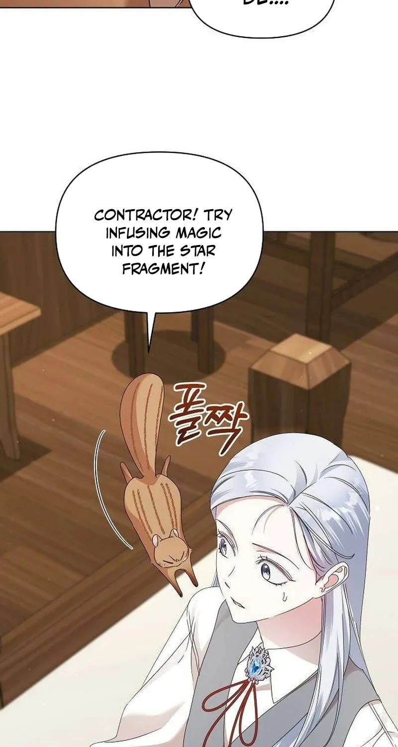 Adopted by a Murderous Duke Family Chapter 58 page 39 - 