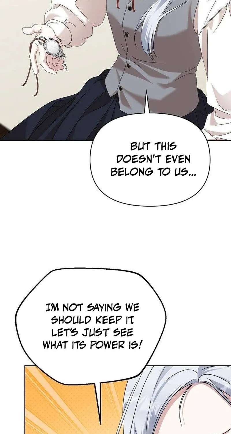 Adopted by a Murderous Duke Family Chapter 58 page 40 - 