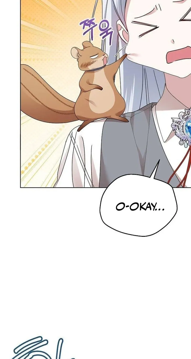 Adopted by a Murderous Duke Family Chapter 58 page 41 - 